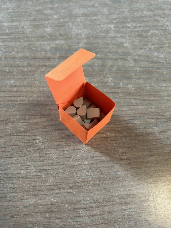 Bosbuit Insert 2