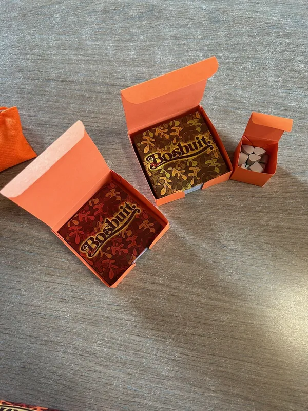 Bosbuit Insert 3