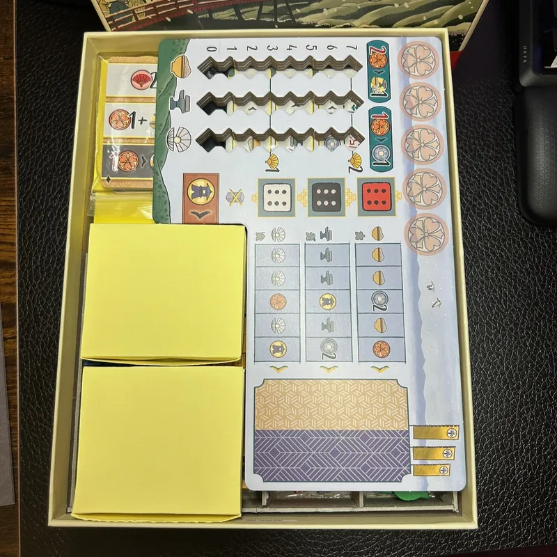 White Castle Insert 4