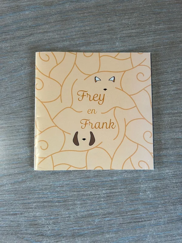 Frey & Frank 1