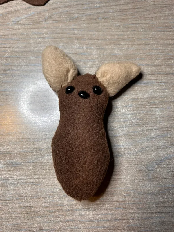 Bat 2