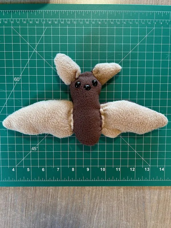 Bat 3
