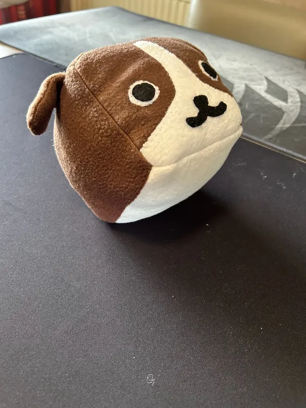 Cube Dog 2