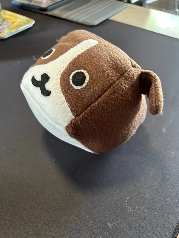 Cube Dog 3