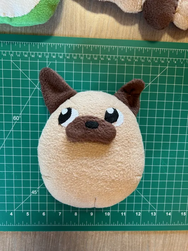 Dog 1