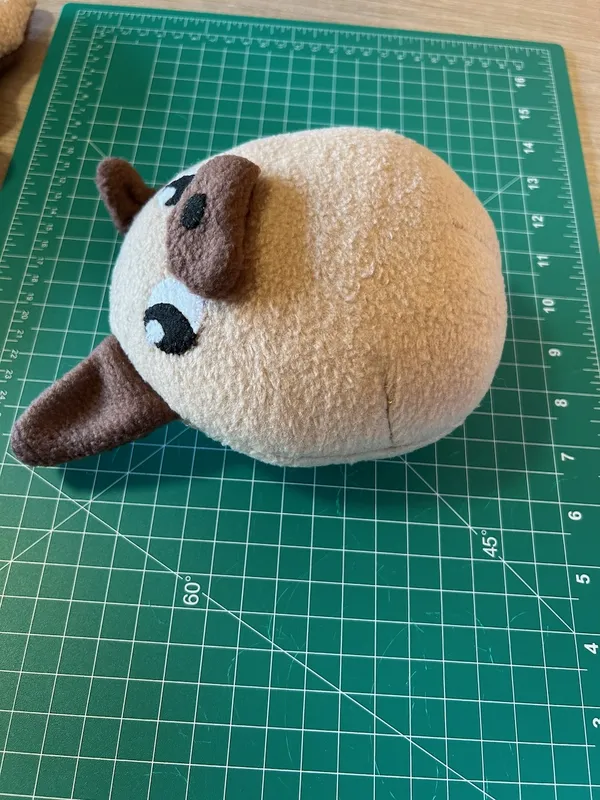 Dog 2