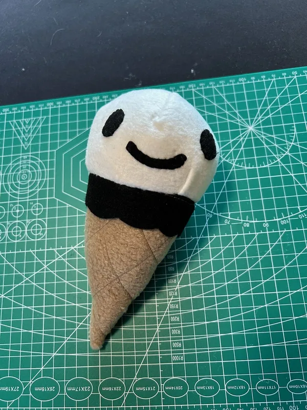 Ice Cream 1