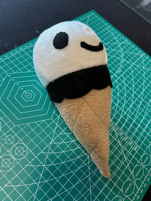 Ice Cream 2