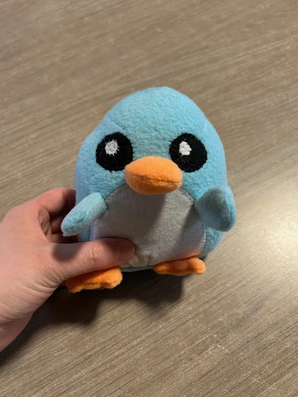 Penguin 1