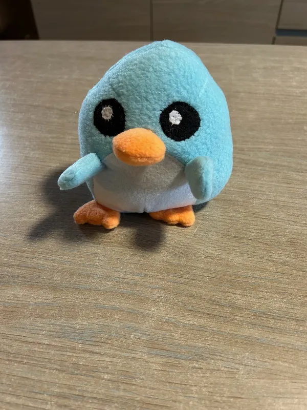 Penguin 2